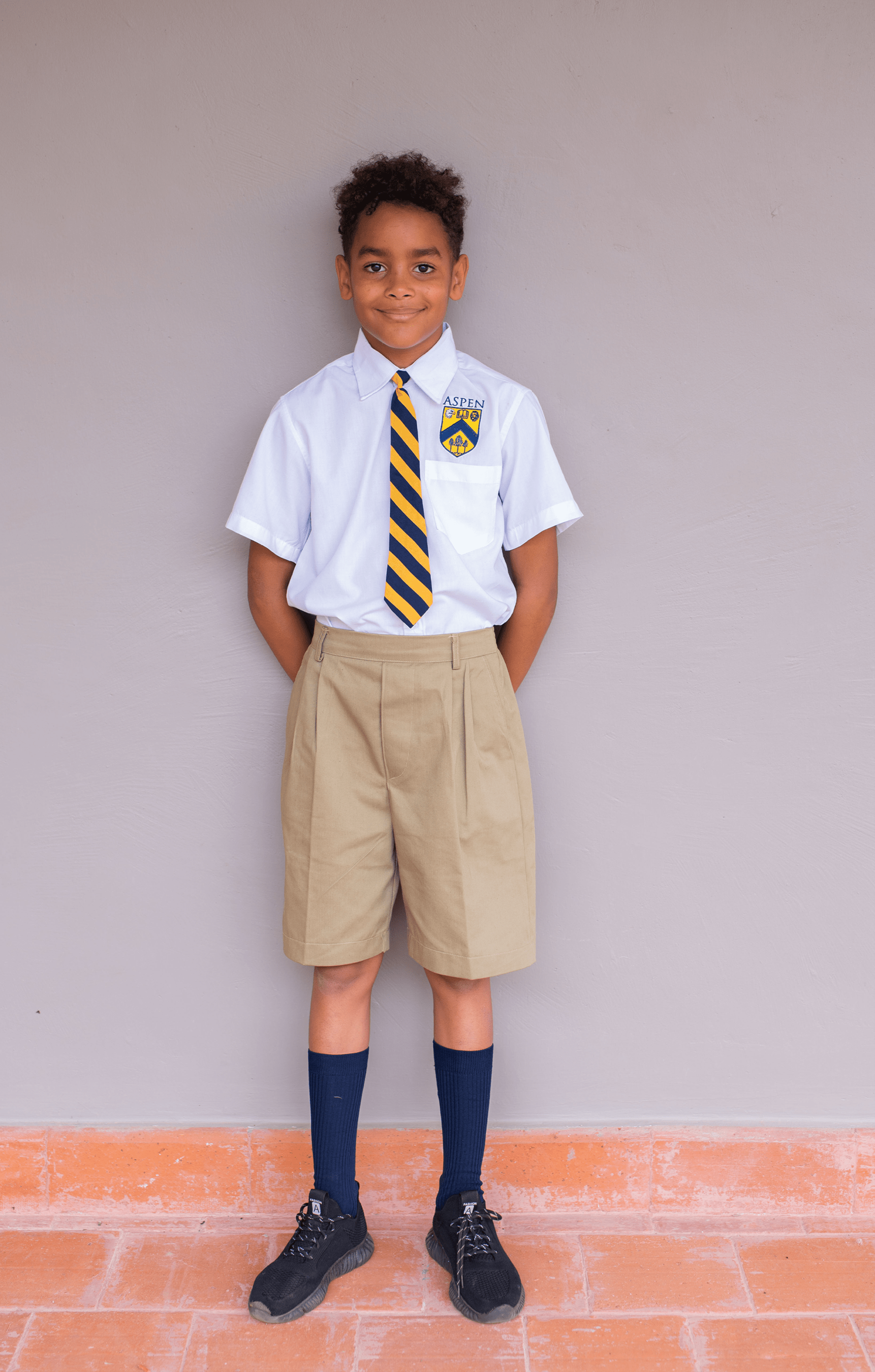 School Uniform
