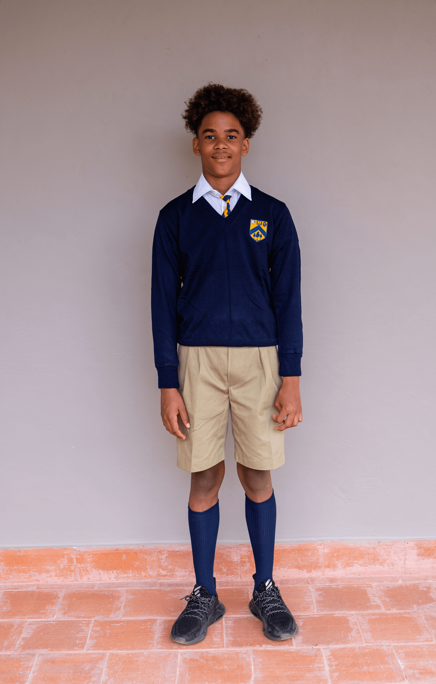 School Uniform