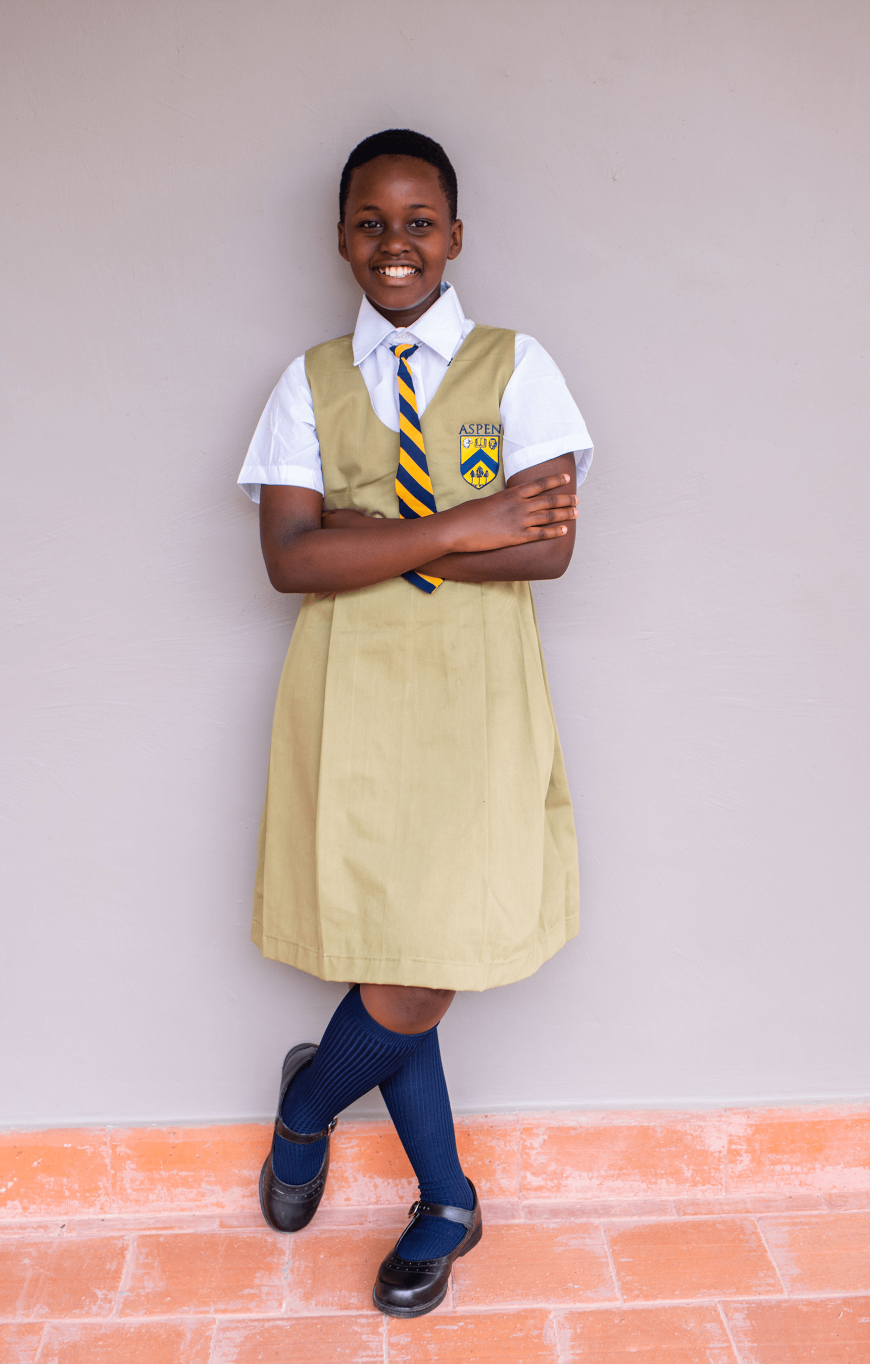 School Uniform